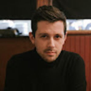 Meet your Posher, Ryan